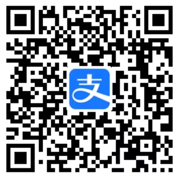 支付宝支付二维码